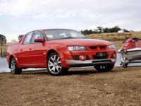 Holden HSV Avalanche XUV 2004 hoodie #511975