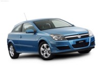 Holden Astra 3-door 2005 magic mug #NC143683