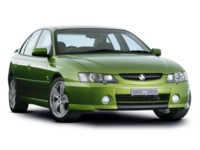 Holden VY Commodore SS 2003 stickers 512064