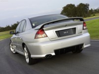 Holden VZ Commodore SS-Z 2005 tote bag #NC145315