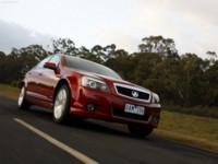 Holden WM Caprice 2006 puzzle 512114