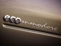 Holden ECOmmodore Concept 2000 mug #NC144101