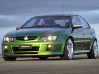 Holden SSX Concept 2002 Poster 512138