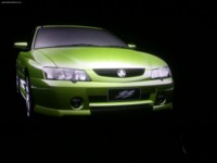 Holden VY Commodore SS 2003 puzzle 512149