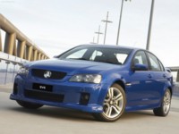 Holden VE Commodore SV6 2006 Poster 512182