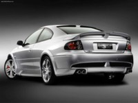 Holden HSV Coupe 4 2003 puzzle 512246