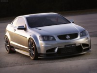 Holden Coupe 60 Concept 2008 Poster 512296