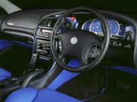 Holden Coupe Concept 1998 Tank Top #512307