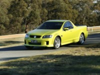 Holden VE Ute SV6 2007 Mouse Pad 512315