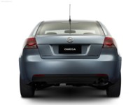 Holden VE Commodore Omega 2006 Mouse Pad 512333