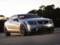 Holden Coupe 60 Concept 2008 puzzle 512338