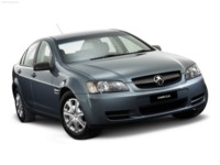 Holden VE Commodore Omega 2006 puzzle 512341
