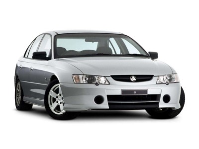 Holden VY Commodore S 2003 puzzle 512349