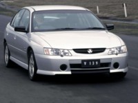 Holden VY Commodore S 2003 Poster 512428