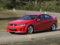 Holden VE Commodore SS 2006 Mouse Pad 512526