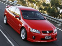 Holden VE Commodore SS 2006 Poster 512529