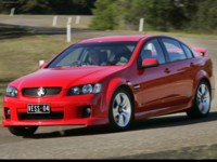 Holden VE Commodore SS 2006 Mouse Pad 512534