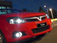Holden Tigra 2005 Mouse Pad 512546