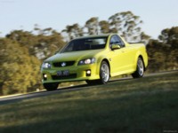 Holden VE Ute SV6 2007 Mouse Pad 512547