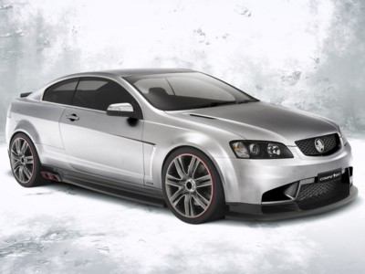 Holden Coupe 60 Concept 2008 puzzle 512553