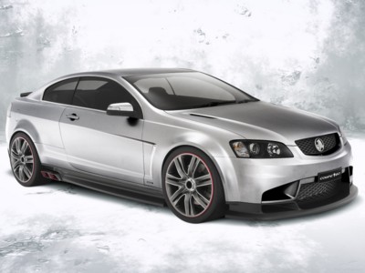 Holden Coupe 60 Concept 2008 mug #NC143984