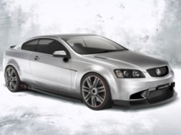 Holden Coupe 60 Concept 2008 Tank Top #512553
