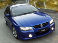 Holden VZ Commodore SV6 2004 tote bag #NC145321