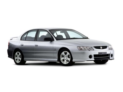 Holden VY Commodore S 2003 Poster 512561