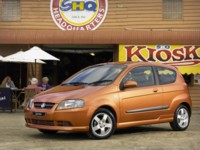 Holden TK Barina Hatch 3-door 2005 magic mug #NC144421