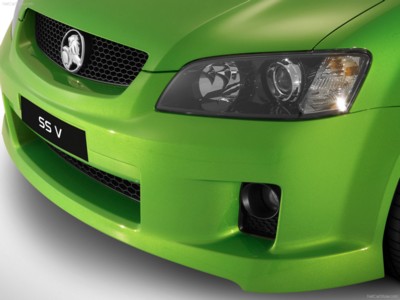 Holden VE Ute SS V 2007 mug #NC145124