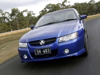 Holden VZ Commodore SV6 2004 tote bag #NC145322