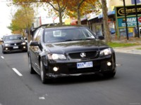 Holden VE Commodore Sportwagon 2008 Longsleeve T-shirt #512628