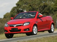 Holden Tigra 2005 Poster 512634