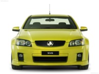 Holden VE Ute SV6 2007 Mouse Pad 512660