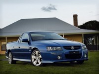 Holden VZ Ute SS 2004 puzzle 512676