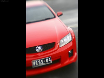 Holden VE Commodore SS 2006 tote bag #NC144814
