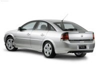 Holden Vectra 2003 tote bag #NC145474