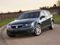 Holden VE Commodore Sportwagon 2008 Poster 512694