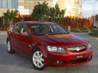 Holden VE Commodore Berlina 2006 Poster 512697