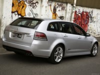 Holden VE Commodore Sportwagon 2008 Poster 512735