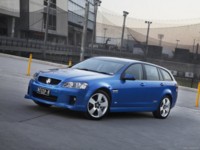 Holden VE Commodore Sportwagon 2008 Poster 512754