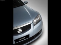 Holden VE Commodore Calais 2006 Poster 512769