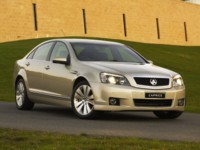 Holden WM Caprice 2006 puzzle 512805