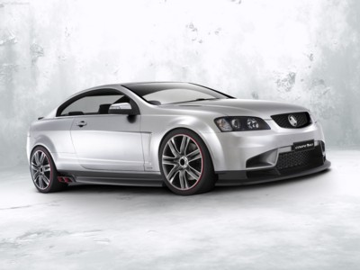 Holden Coupe 60 Concept 2008 Poster 512818
