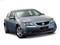 Holden VE Commodore Calais 2006 Poster 512822