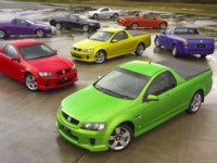 Holden VE Ute SS V 2007 magic mug #NC145102