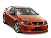 Holden VE Commodore SS-V 2006 hoodie #512947