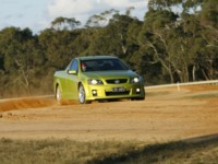 Holden VE Ute SV6 2007 Mouse Pad 512998
