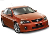 Holden VE Commodore SS-V 2006 Tank Top #513003