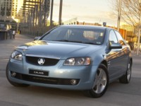 Holden VE Commodore Calais 2006 tote bag #NC144612